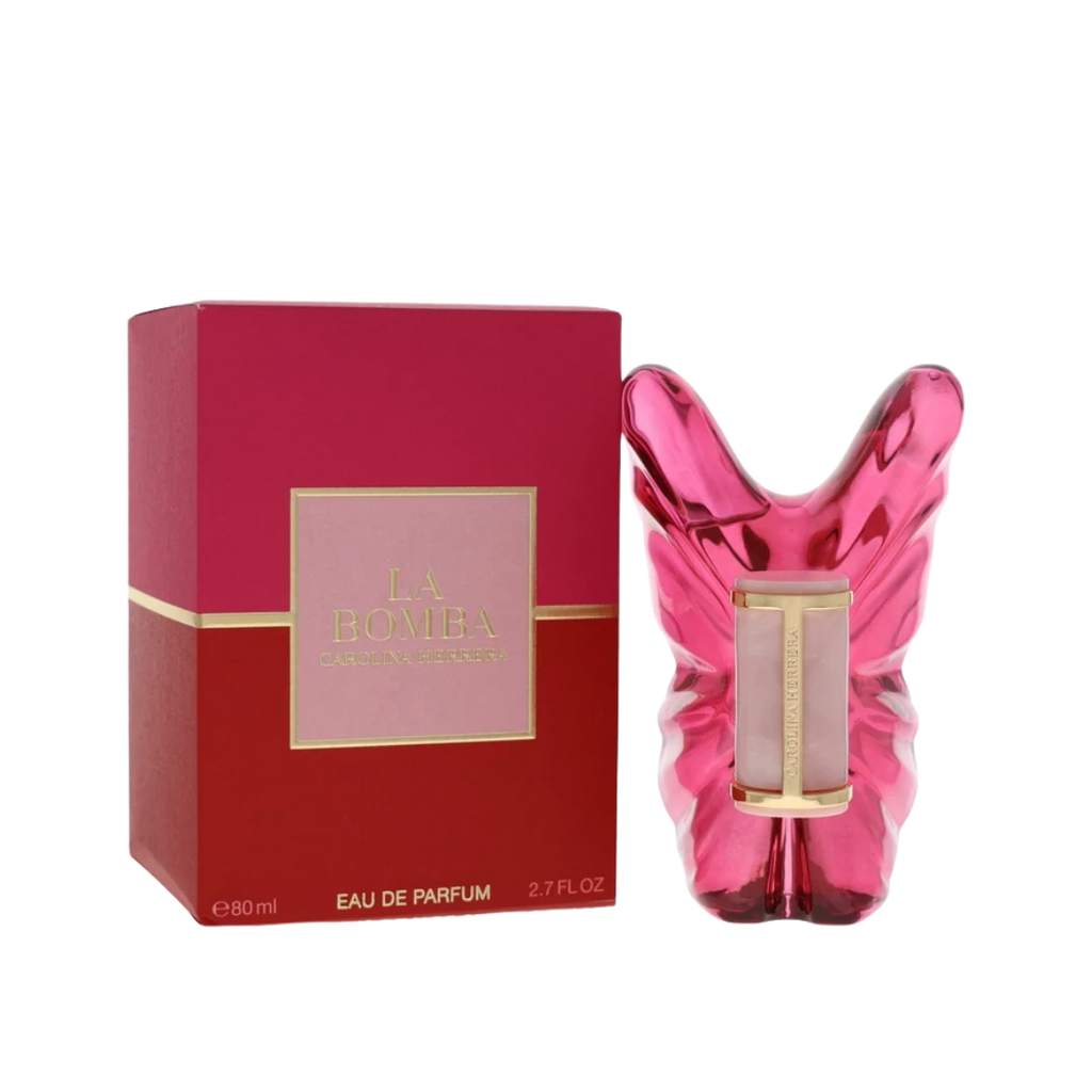 La Bomba Eau de Parfum by Carolina Herrera 2.7 oz
