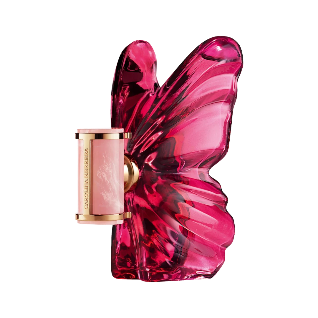 La Bomba Eau de Parfum by Carolina Herrera Bottle