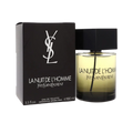 La Nuit De L'Homme Eau de Toilette by Yves Saint Laurent 3.3 OZ