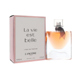 La Vie Est Belle by Lancome eau de parfum 1.7 OZ