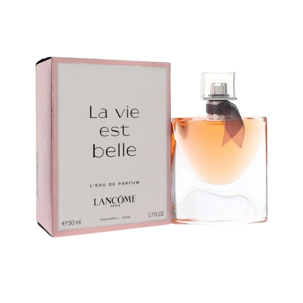 La Vie Est Belle by Lancome eau de parfum 1.7 OZ