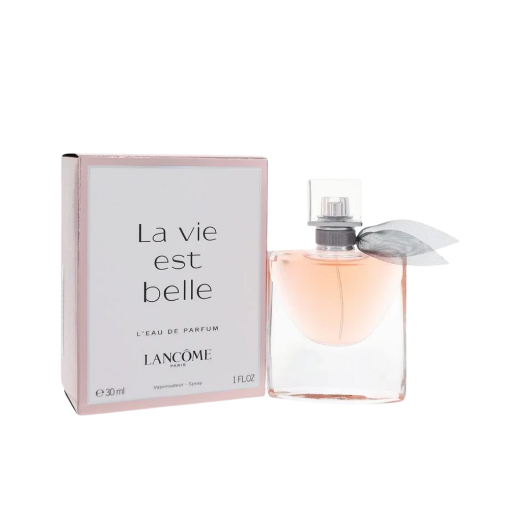 La Vie Est Belle by Lancome eau de parfum 1 OZ