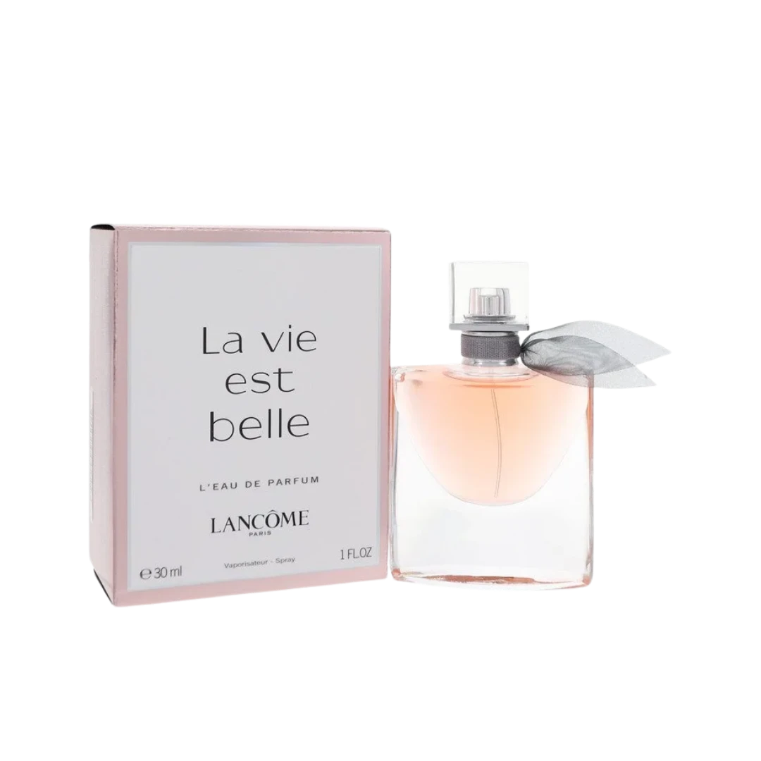 La Vie Est Belle by Lancome eau de parfum 1 OZ