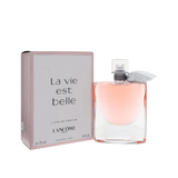 La Vie Est Belle by Lancome eau de parfum 2.5 OZ