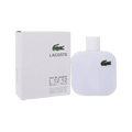 Lacoste Eau De Lacoste L.12.12 Blanc Eau de Toilette by Lacoste 3.3 OZ