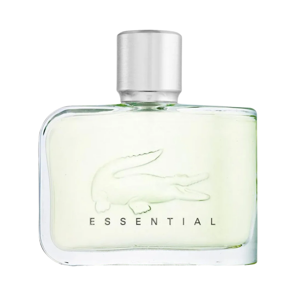 Lacoste Essential Eau de Toilette by Lacoste Bottle
