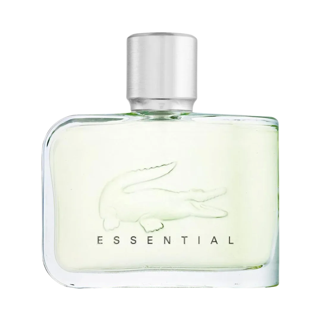 Lacoste Essential Eau de Toilette by Lacoste Bottle
