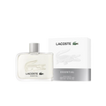 Lacoste Essential Eau de Toilette by Lacoste 4.2 OZ