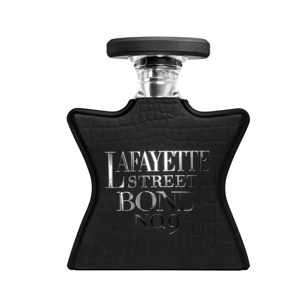 Lafayette Street Eau de Parfum by Bond NO.9 Bottle