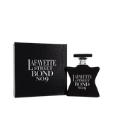 Lafayette Street Eau de Parfum by Bond NO.9 3.4 OZ