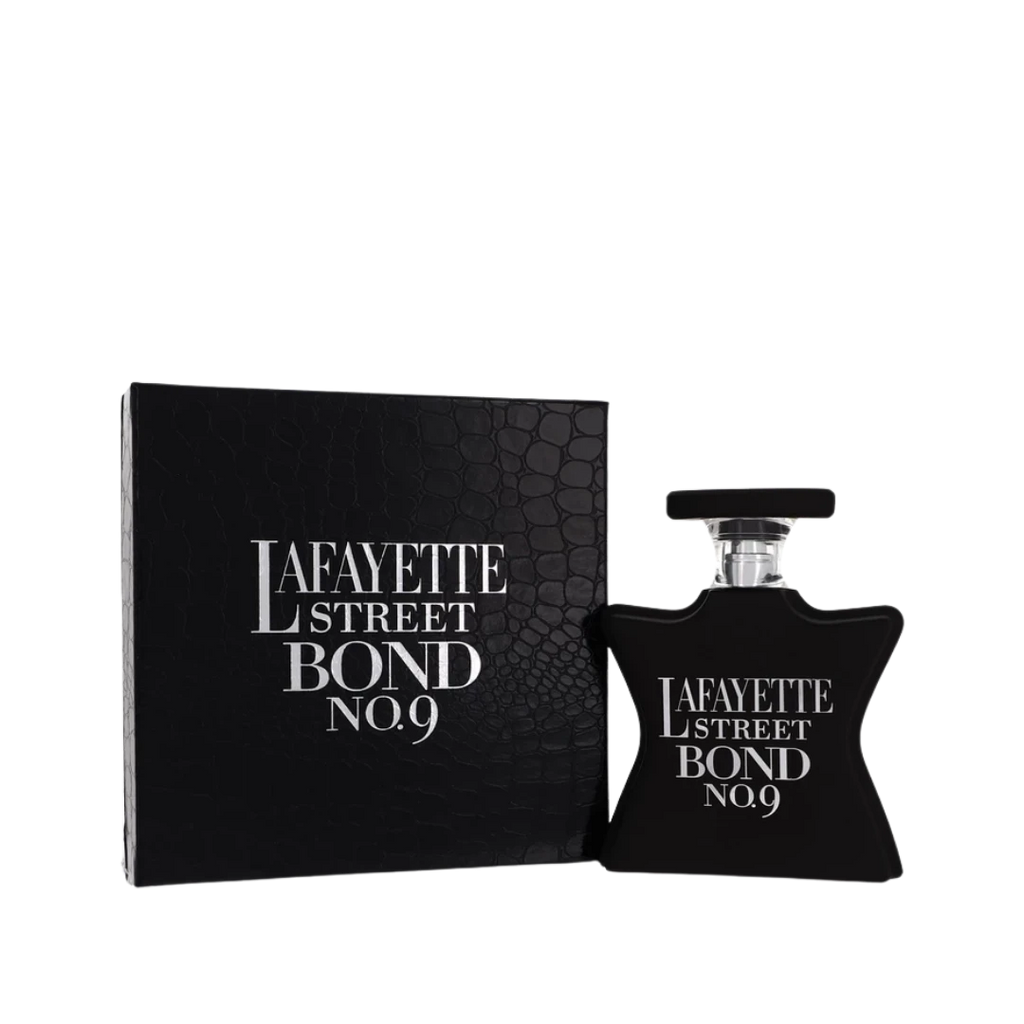 Lafayette Street Eau de Parfum by Bond NO.9 3.4 OZ