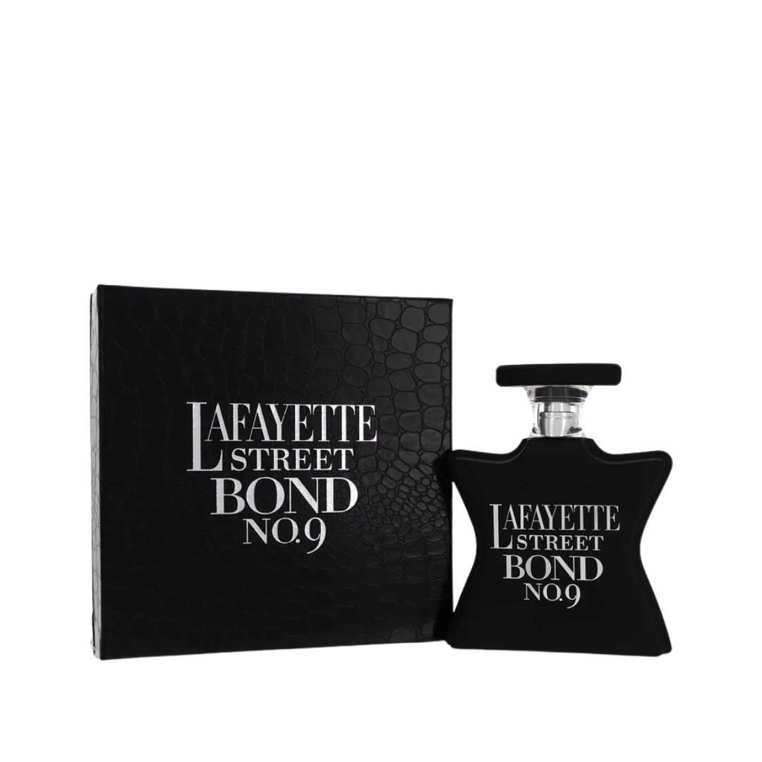 Lafayette Street Eau de Parfum by Bond NO.9 3.4 OZ