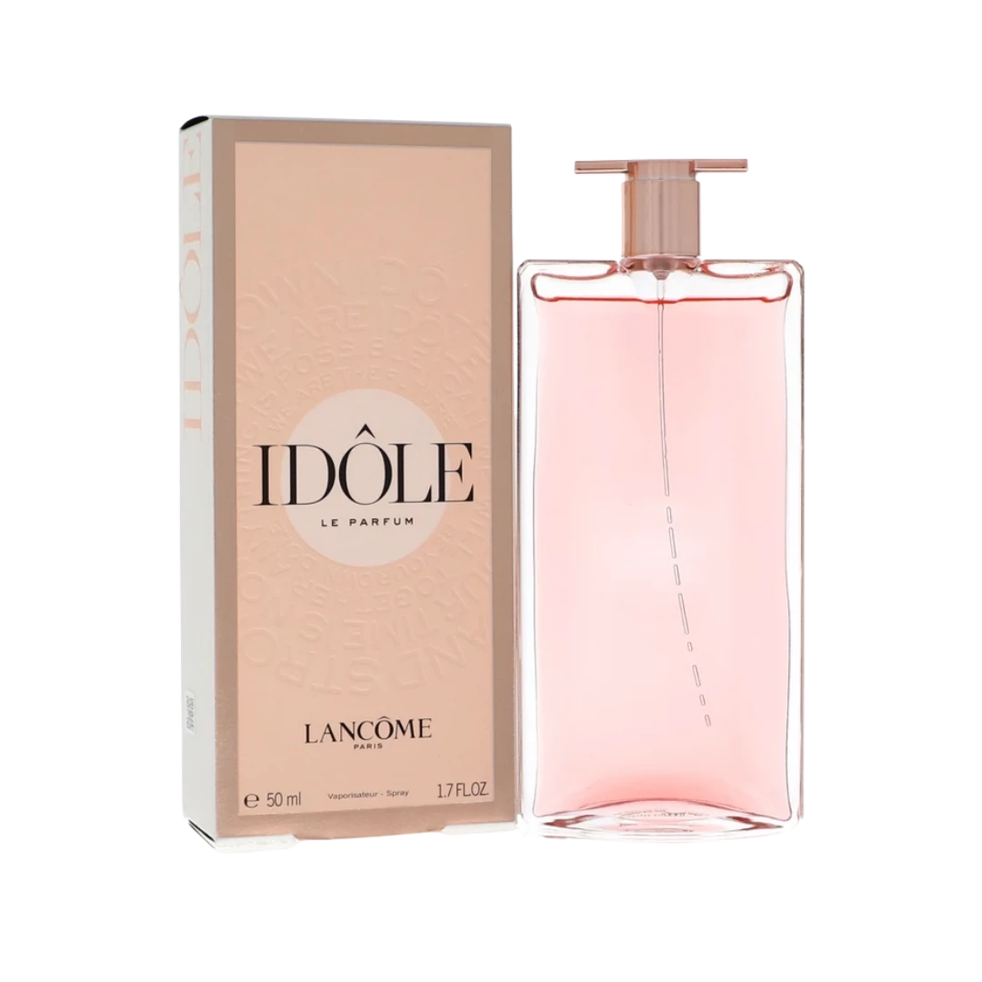Lancome Idole by Lancome EAU DE PARFUM SPRAY 1.7 OZ