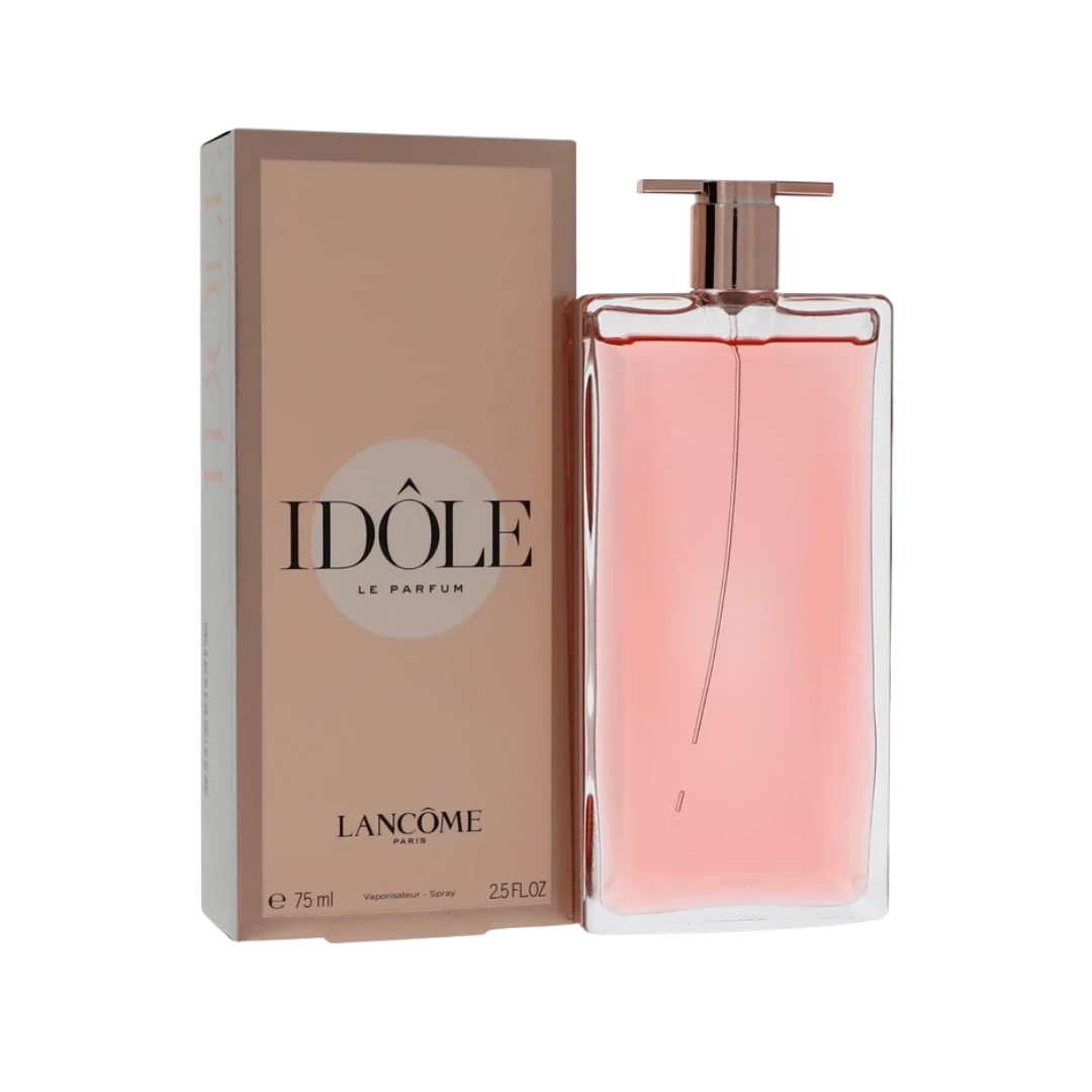 Lancome Idole by Lancome EAU DE PARFUM SPRAY 2.5 OZ