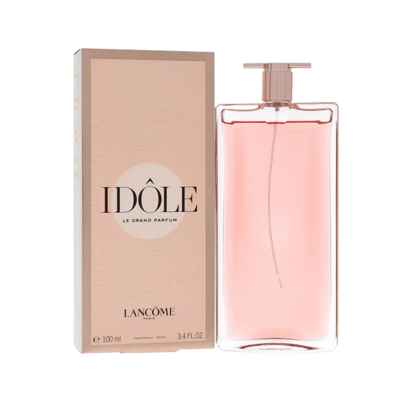 Lancome Idole by Lancome EAU DE PARFUM SPRAY 3.4 OZ