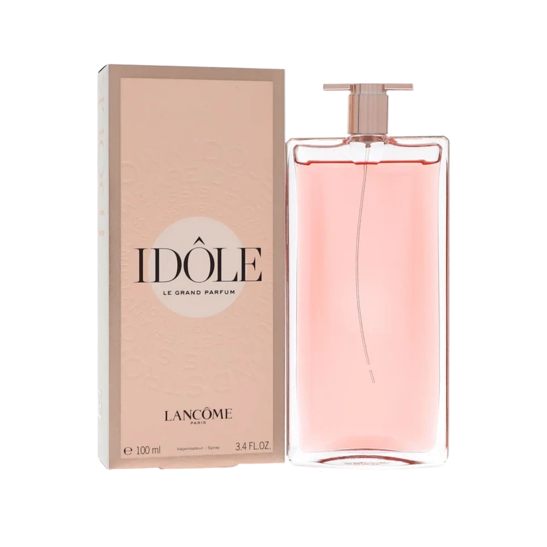 Lancome Idole by Lancome EAU DE PARFUM SPRAY 3.4 OZ