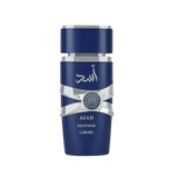 Lattafa Asad Zanzibar Eau de Parfum by Lattafa Bottle
