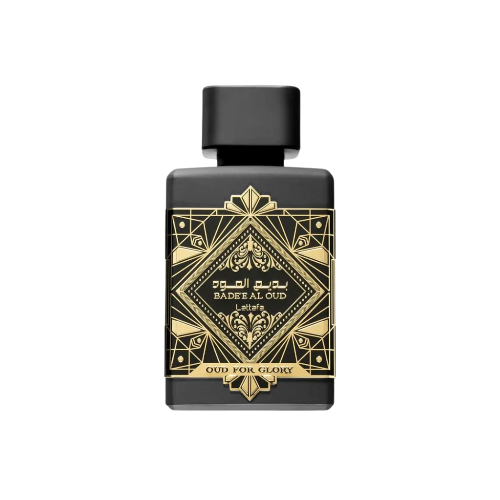 Lattafa Badee Al Oud For Glory Eau de Parfum by Lattafa Bottle