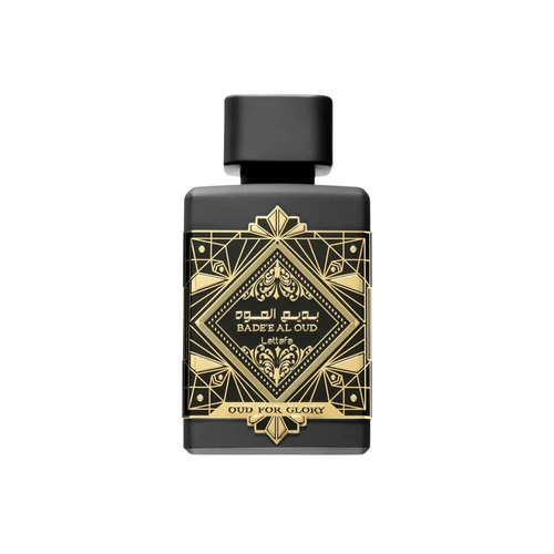 Lattafa Badee Al Oud For Glory Eau de Parfum by Lattafa Bottle