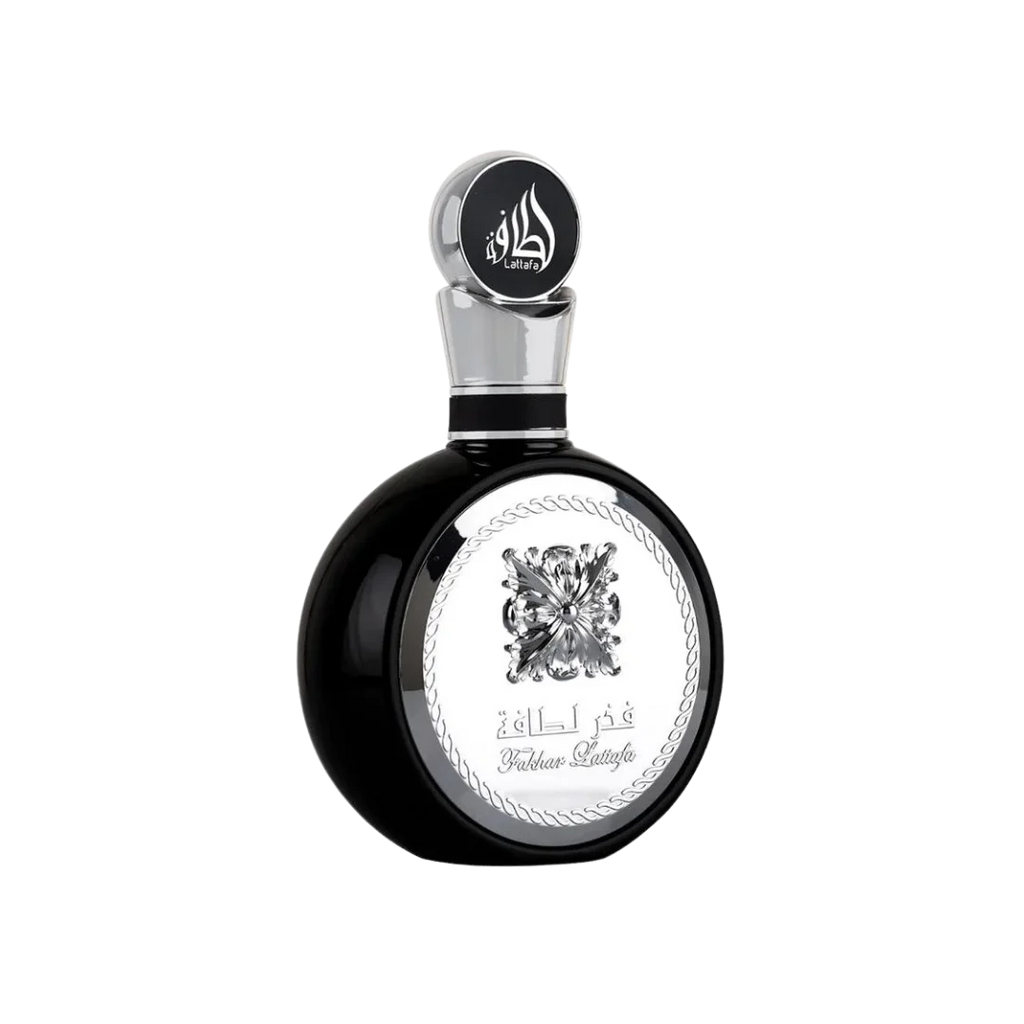 Lattafa Fakhar Eau de Parfum by Lattafa Bottle