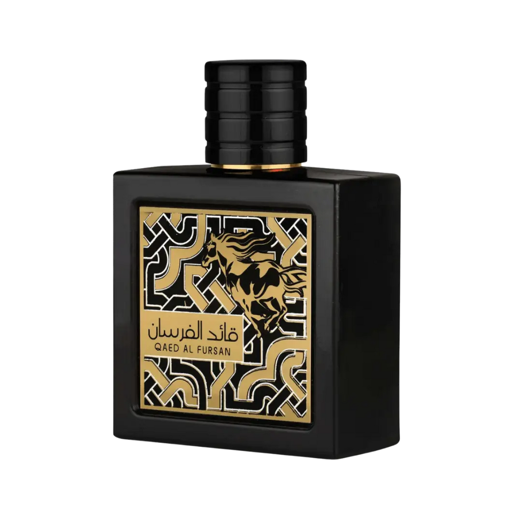 Lattafa Qaed Al Fursan Eau de Parfum by Lattafa Bottle