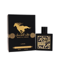 Lattafa Qaed Al Fursan Eau de Parfum by Lattafa 3 OZ