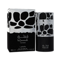 Lattafa Qimmah Eau de Parfum by Lattafa 3.4 OZ