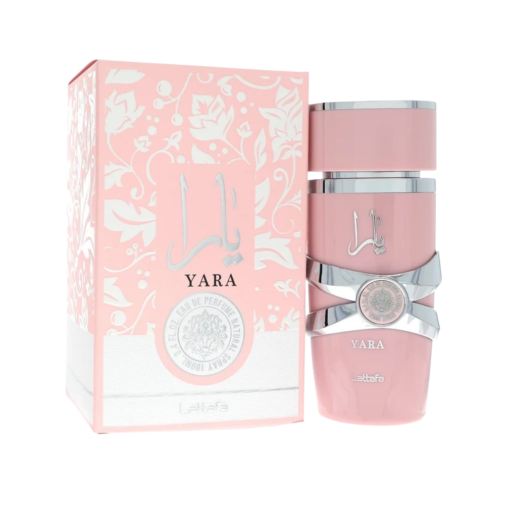 Lattafa Yara Eau de Parfum by Lattafa