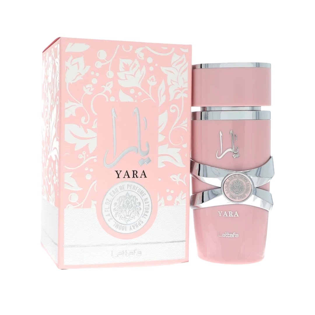 Lattafa Yara Eau de Parfum by Lattafa