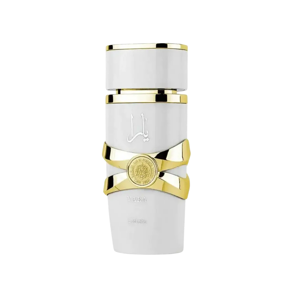 Lattafa Yara Moi Eau de Parfum by Lattafa Bottle