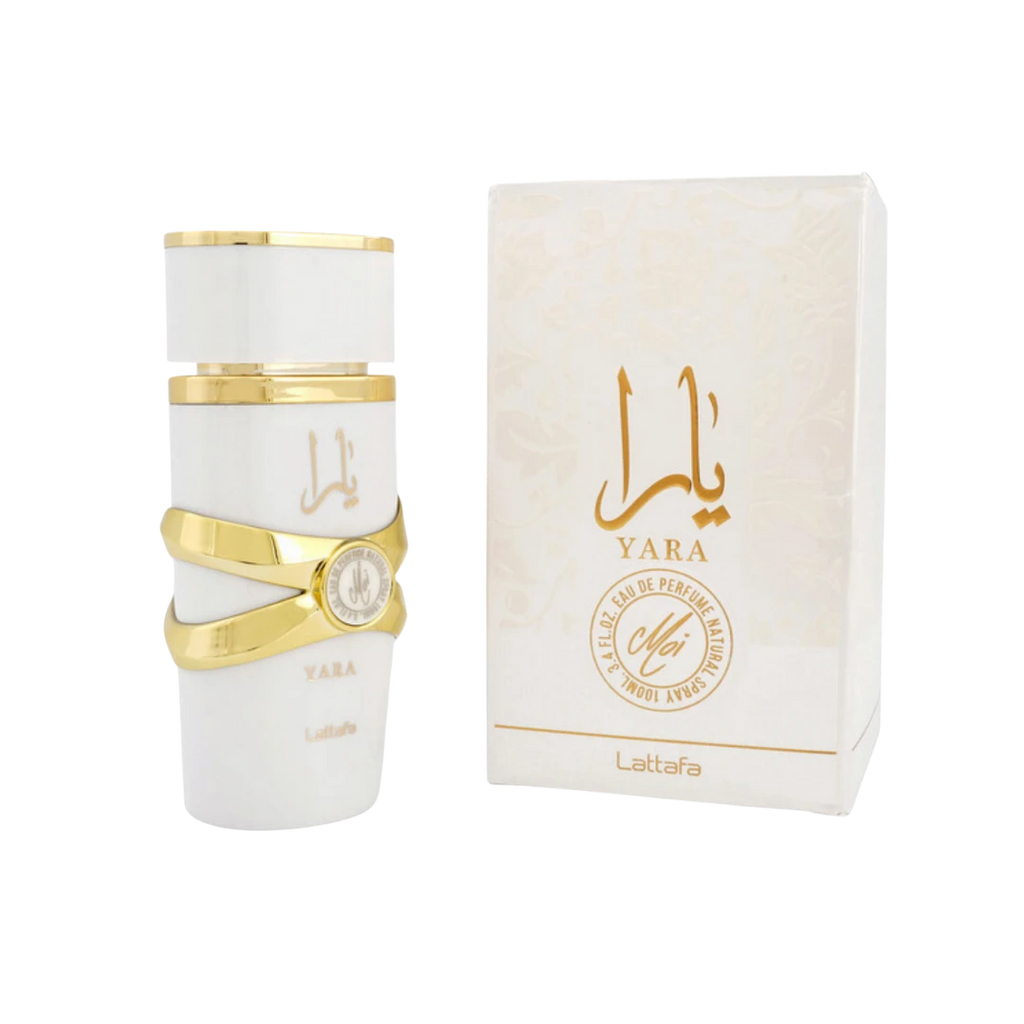Lattafa Yara Moi Eau de Parfum by Lattafa