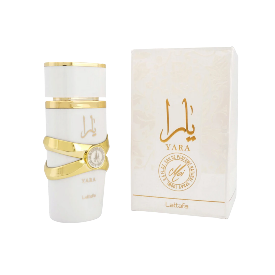 Lattafa Yara Moi Eau de Parfum by Lattafa