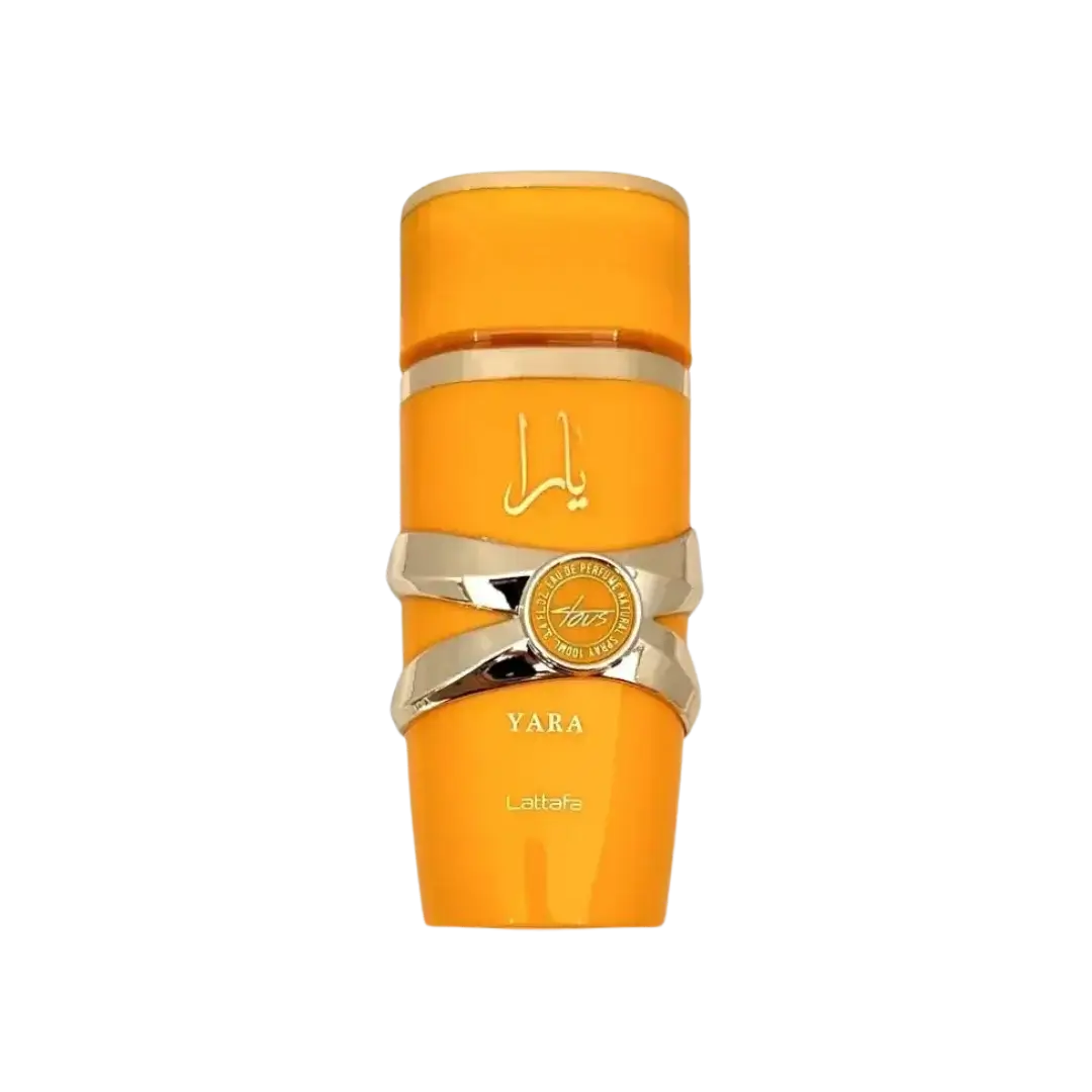 Lattafa Yara Tous Eau de Parfum by Lattafa Bottle