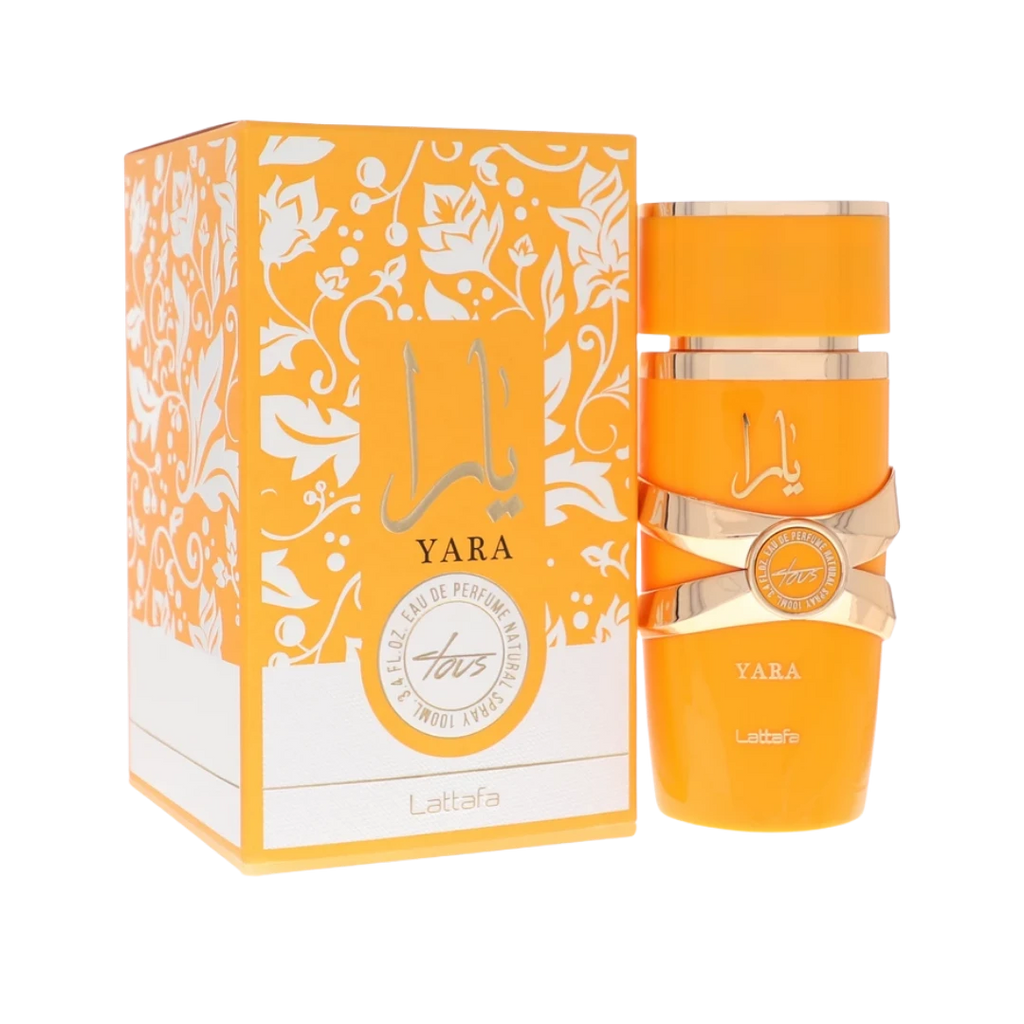 Lattafa Yara Tous Eau de Parfum by Lattafa
