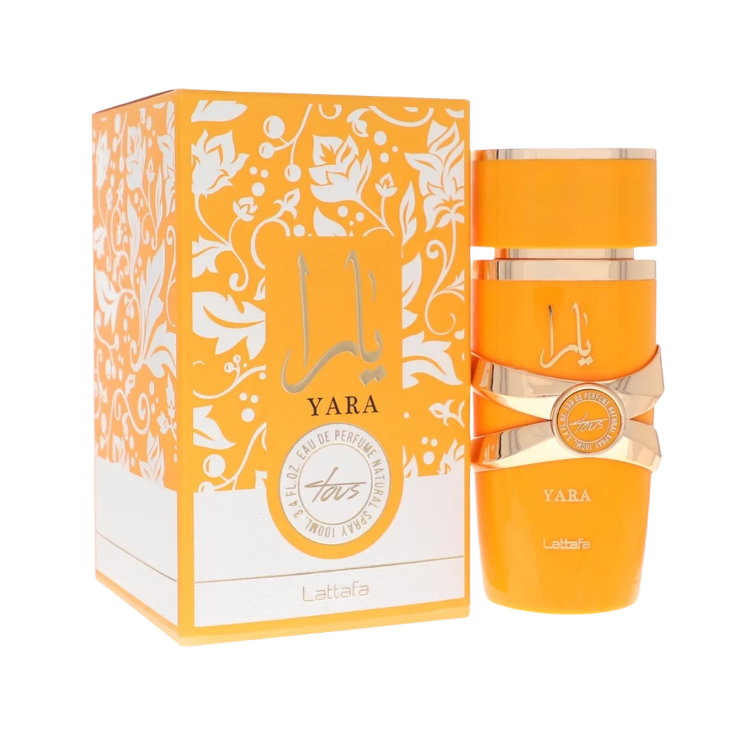 Lattafa Yara Tous Eau de Parfum by Lattafa
