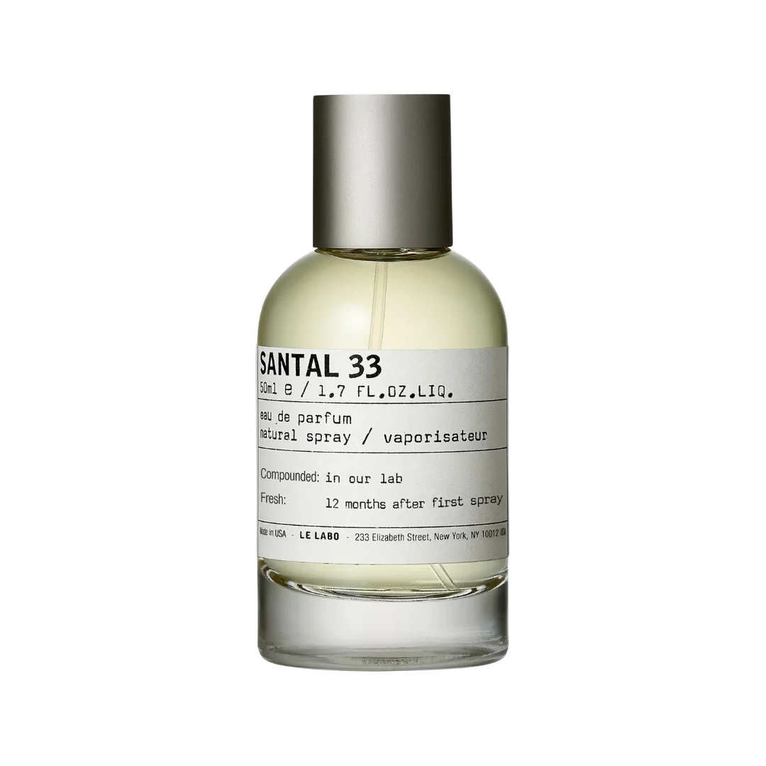 Santal 33 by Le Labo EAU DE PARFUM SPRAY Bottle