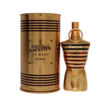 Le Male Elixir Absolu Eau de Parfum Intense by Jean Paul Gaultier 2.5 oz
