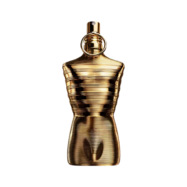 Le Male Elixir Absolu Eau de Parfum Intense by Jean Paul Gaultier Bottle