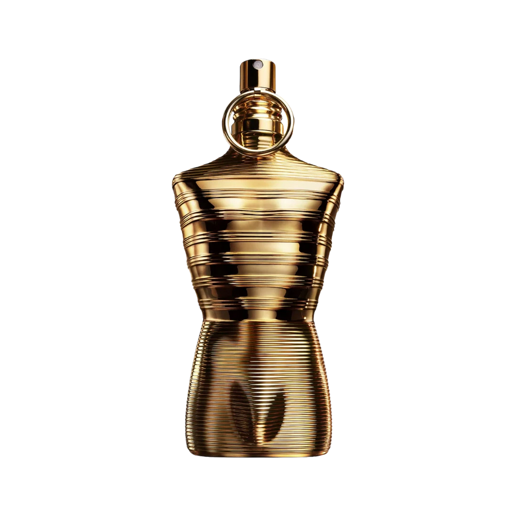 Le Male Elixir Absolu Eau de Parfum Intense by Jean Paul Gaultier Bottle