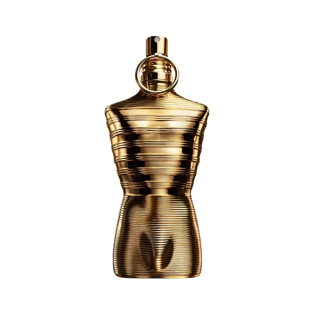 Le Male Elixir Absolu Eau de Parfum Intense by Jean Paul Gaultier Bottle