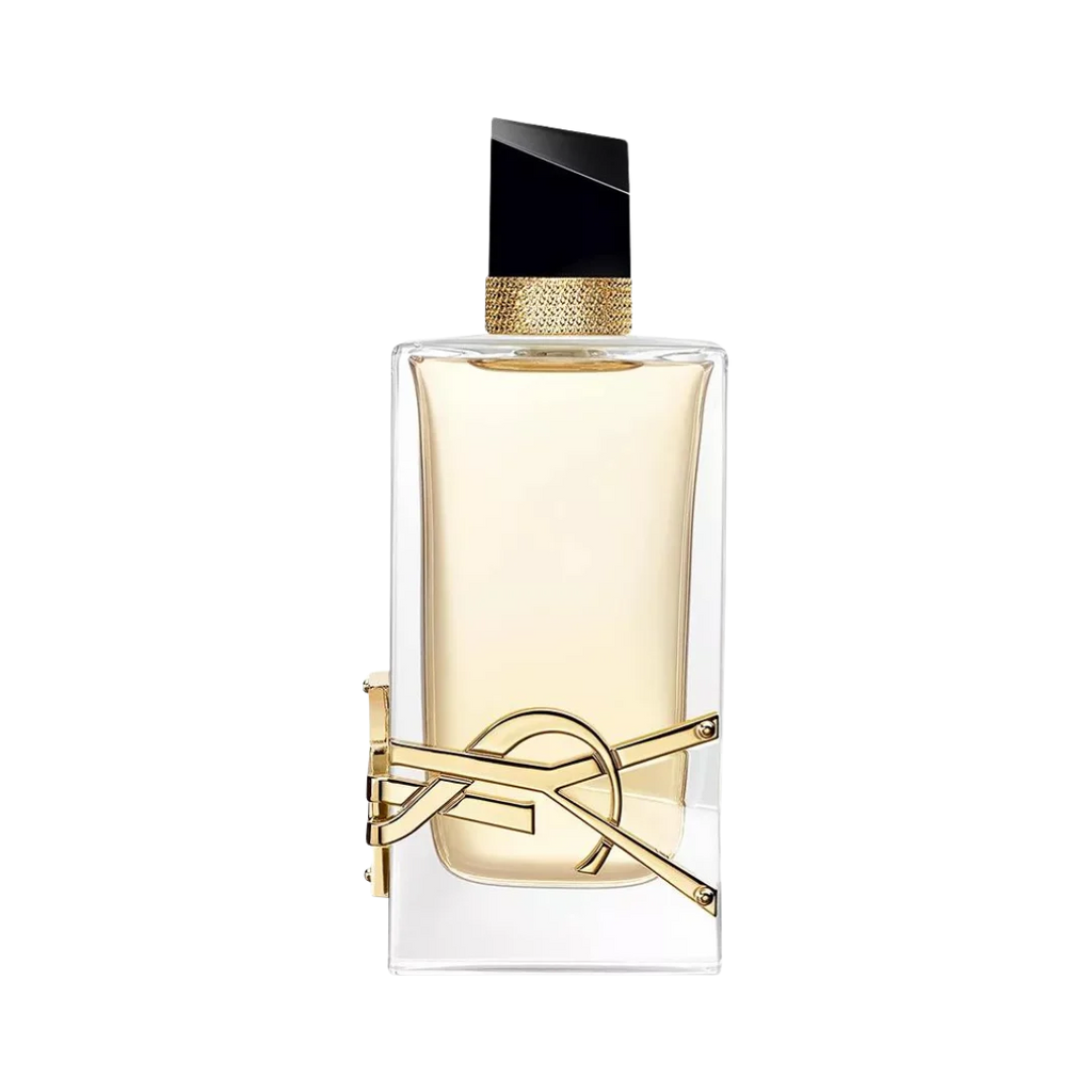 Libre by Yves Saint Laurent eau de parfum Bottle