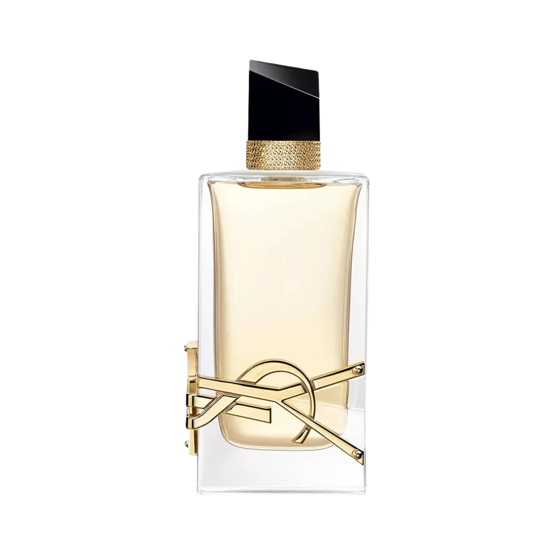 Libre by Yves Saint Laurent eau de parfum Bottle
