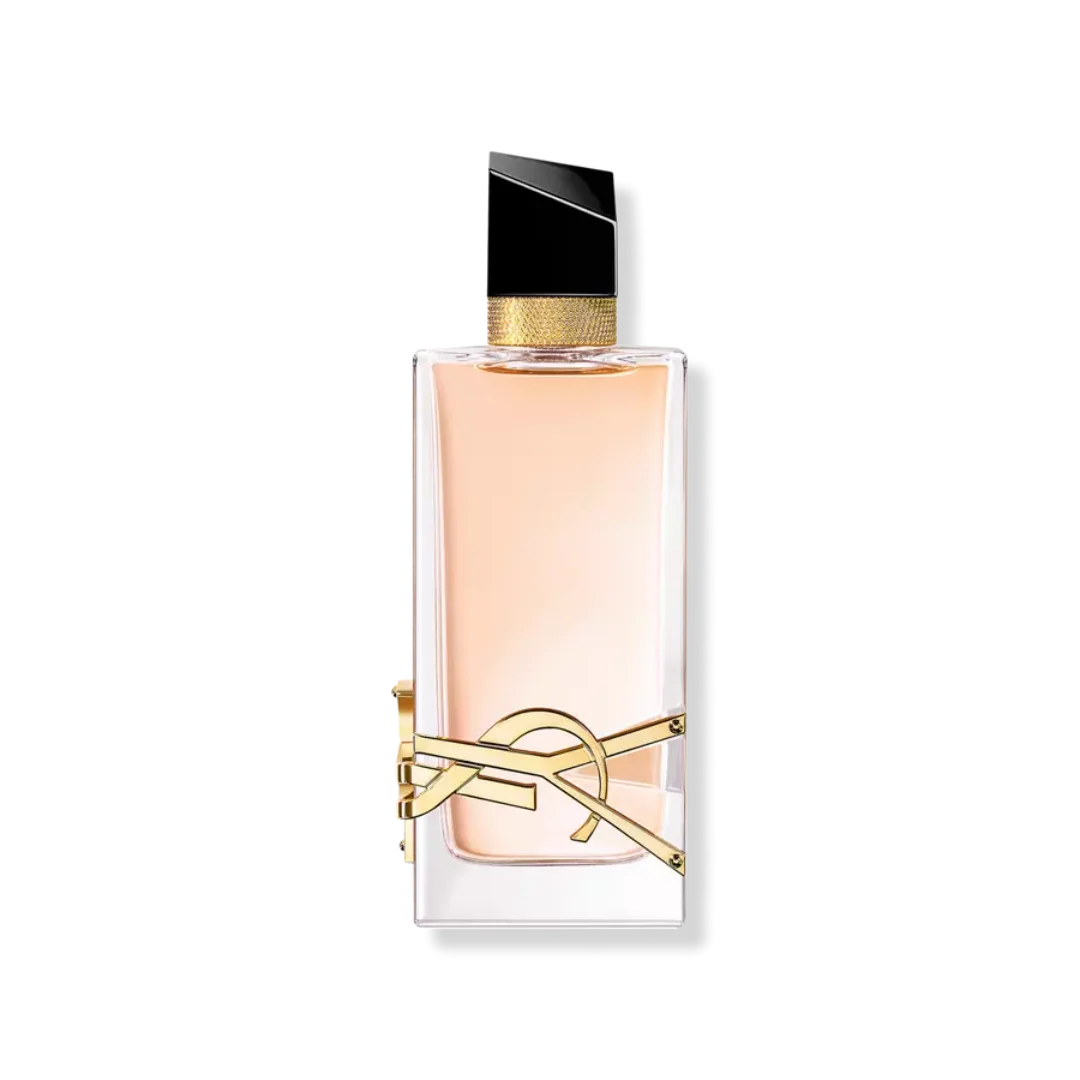 Libre by Yves Saint Laurent EDT Bottle