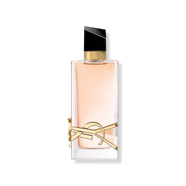 Libre by Yves Saint Laurent EDT Bottle