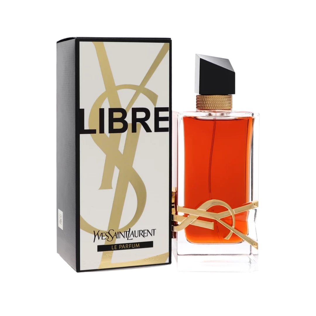 Libre Le Parfum by Yves Saint Laurent 3.04 OZ