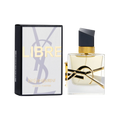 Libre by Yves Saint Laurent eau de parfum 1 OZ