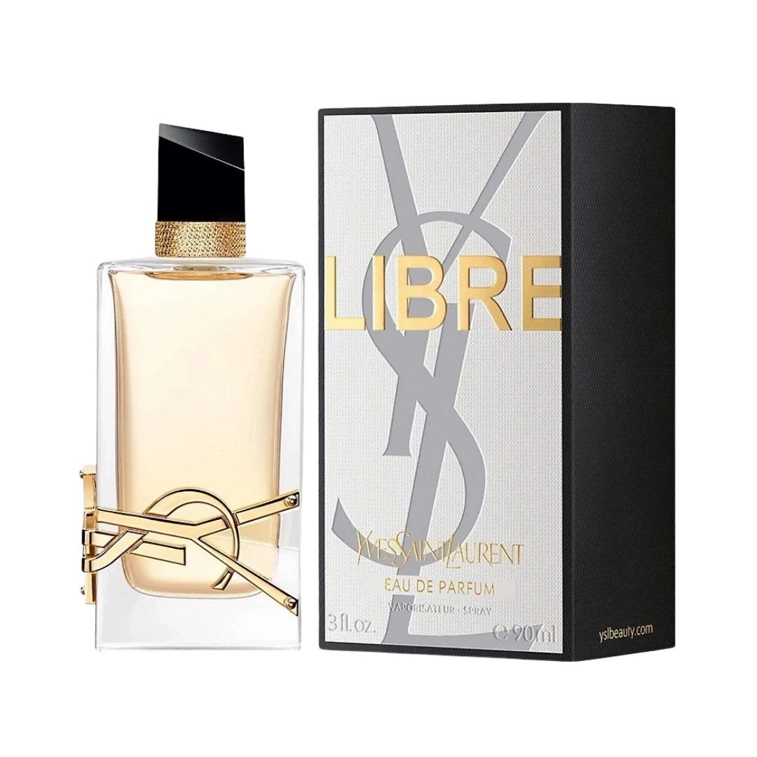 Libre by Yves Saint Laurent EDP 3 OZ