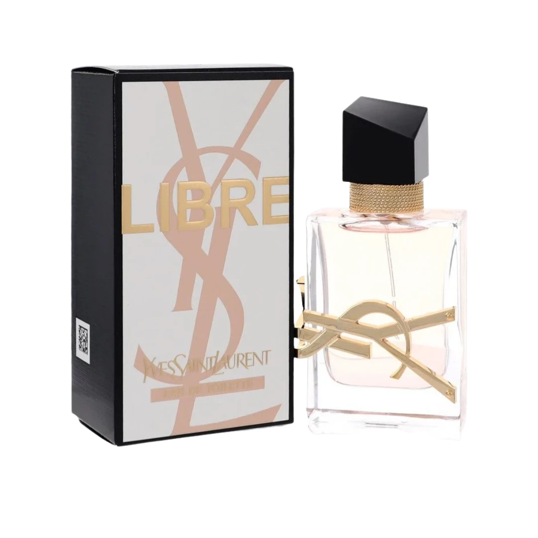Libre by Yves Saint Laurent EDT 1 OZ