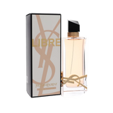 Libre by Yves Saint Laurent EDT 3 OZ