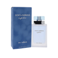 Light Blue Eau Intense by Dolce & Gabbana 1.6 OZ